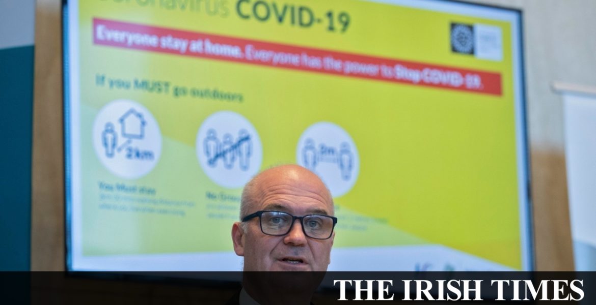 Coronavirus: More than 9,000 people have recovered, 44 more deaths reported