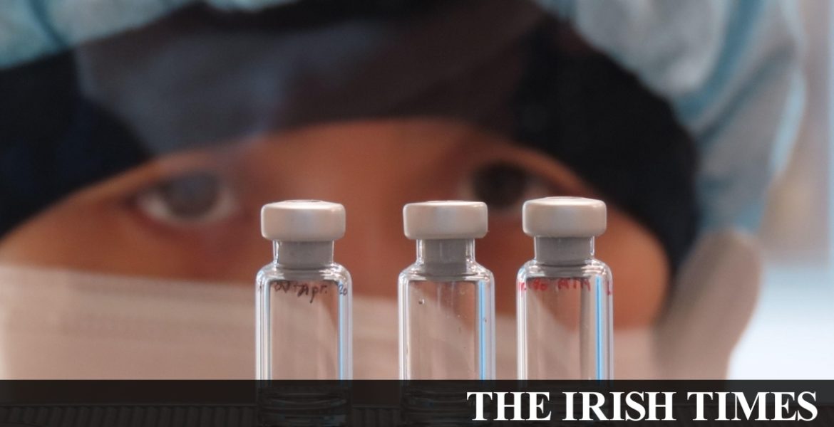Coronavirus – the science: The six milestones Ireland needs to reach before easing restrictions