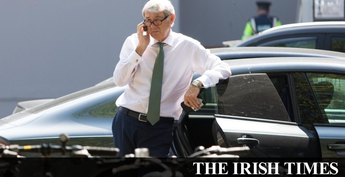 Subscriber Only: Kathy Sheridan: Independent TDs need to wake up to the reality of running the country