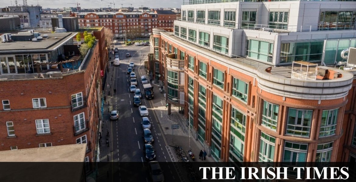 Bishop’s Square scheme in Dublin city sold for €182m