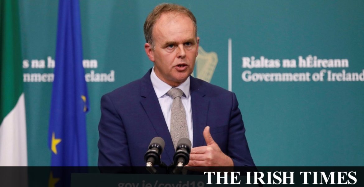 Leaving Cert likely to get under way on July 29th, Minister says