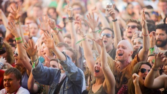 Cancelled: List of summer events called off because of coronavirus