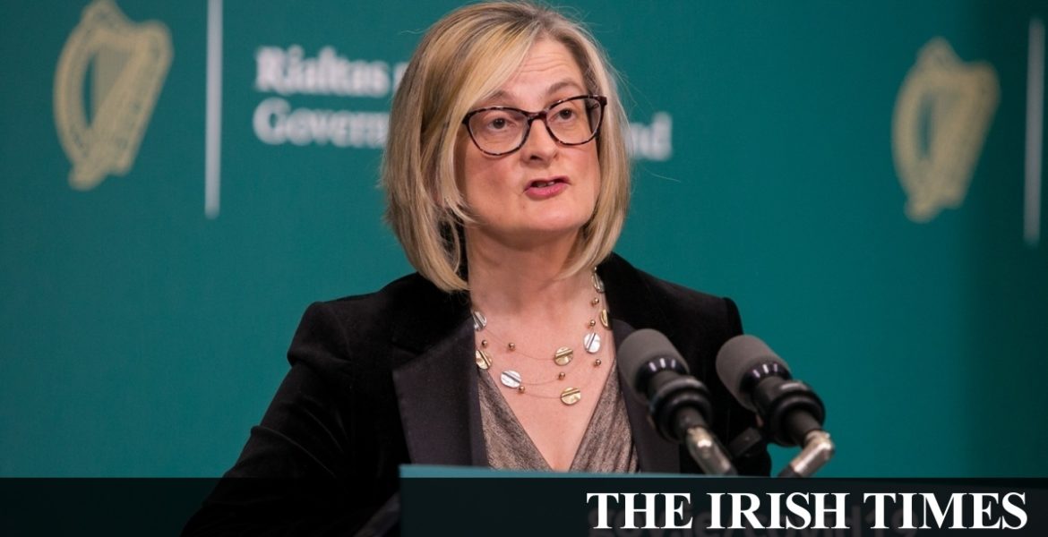 Coronavirus: Government wary of ‘second wave’ as it examines plan to lift restrictions