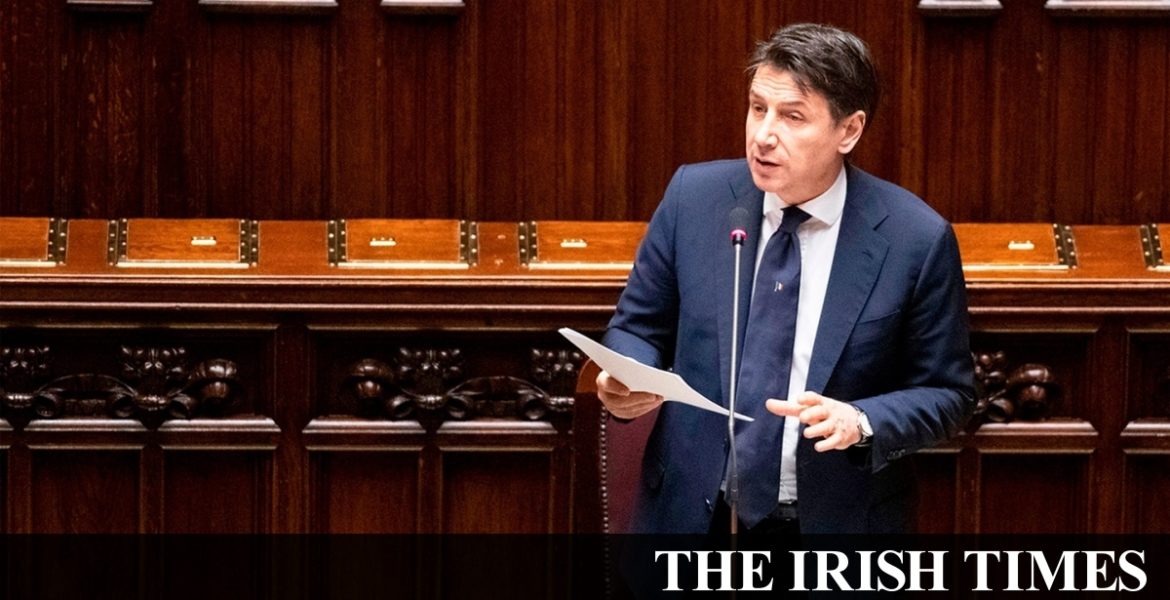 EU summit: The players, proposals and what’s at stake