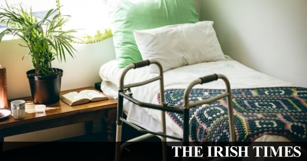 High Court orders detention of brain-injured woman in nursing home