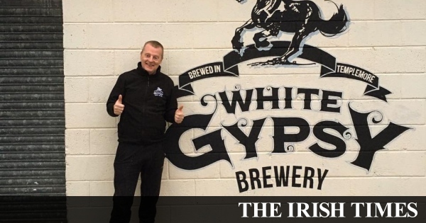 A 10% stout that tastes lovely and light? White Gypsy is on the case