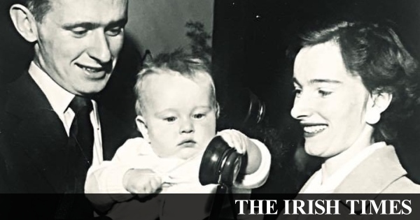 I got the call dreaded by emigrants: my da was poorly. There were no flights