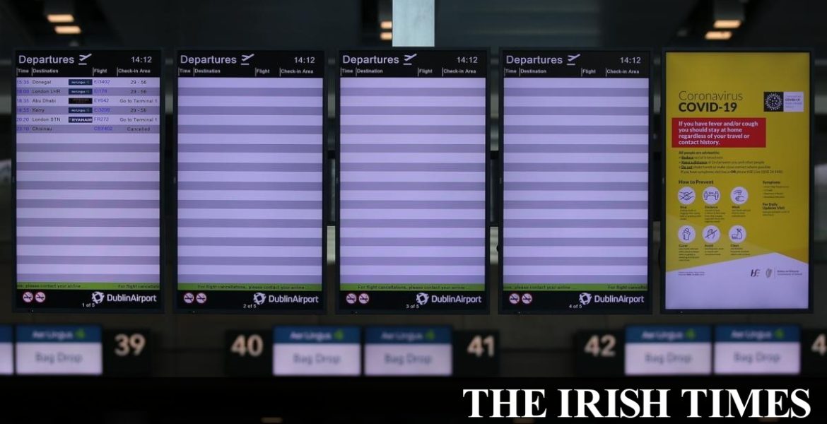 Airline passengers’ anger mounts as Government considers diluting refund rights