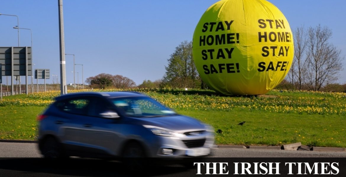 Government insists there has been no increase in road traffic despite figures
