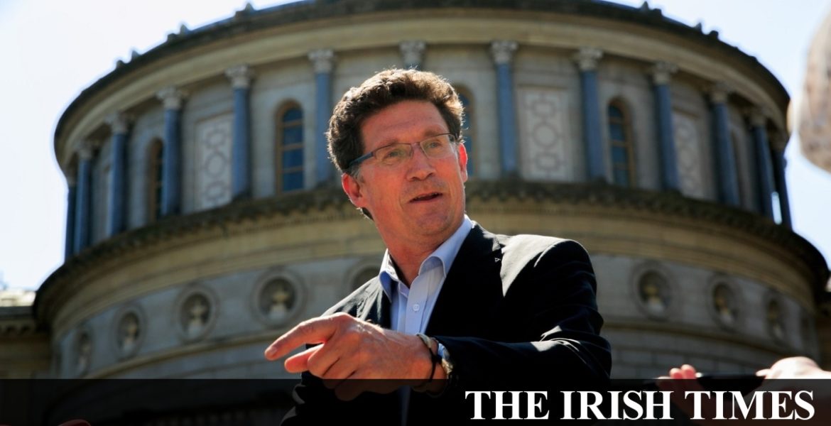 Green Party lays out 17 demands for entering a coalition government