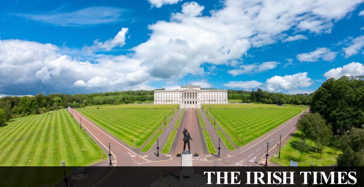 Subscriber Only: Newton Emerson: Unionists surprisingly interested in a ‘united island’