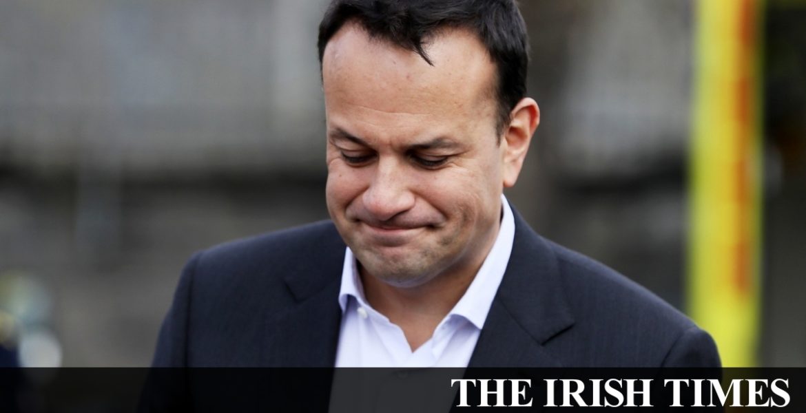 Passengers arriving in Ireland will be checked to ensure they self-isolate