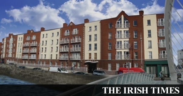 What will €235,000 buy in Dublin 7 and Co Wexford?