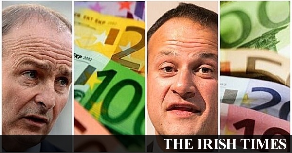 Diarmaid Ferriter: Let’s not go back to economics as usual