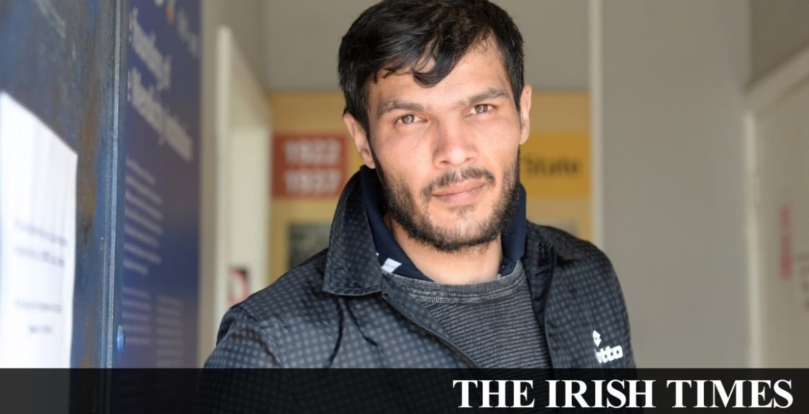 Newly homeless people refused emergency accommodation