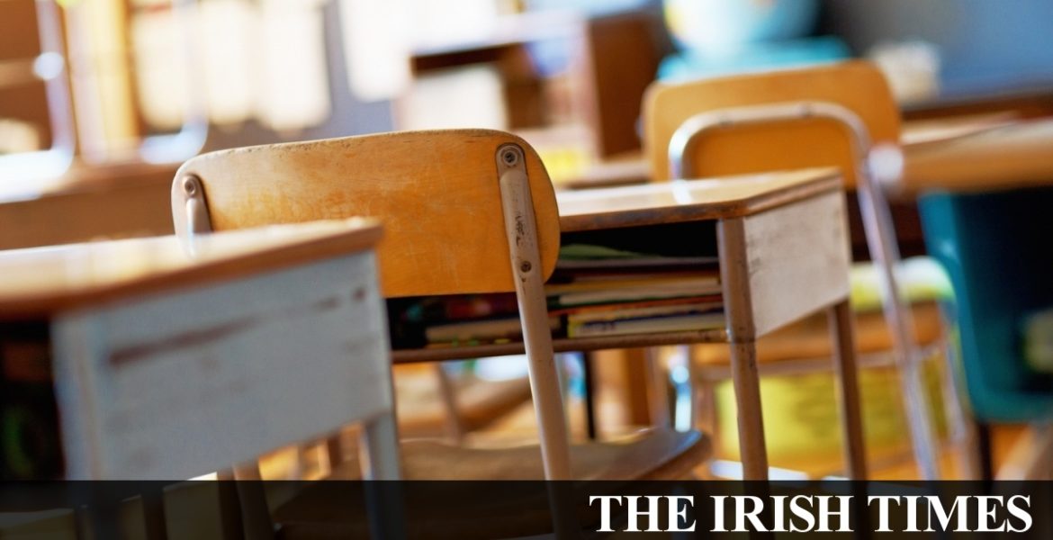 School closures result in sharp drop in demand for mental health support