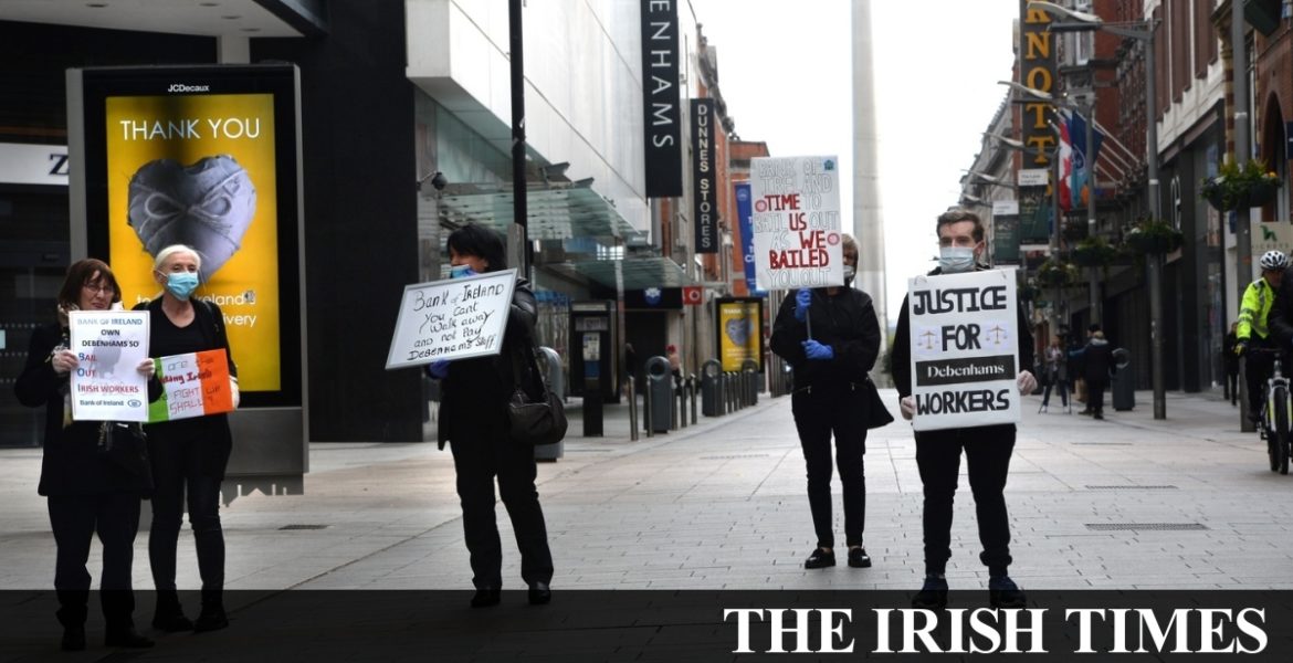 Rights group wants protests to be permitted under Covid-19 laws