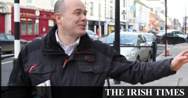 ‘Not practical’ for everyone to walk to work, says Independent TD