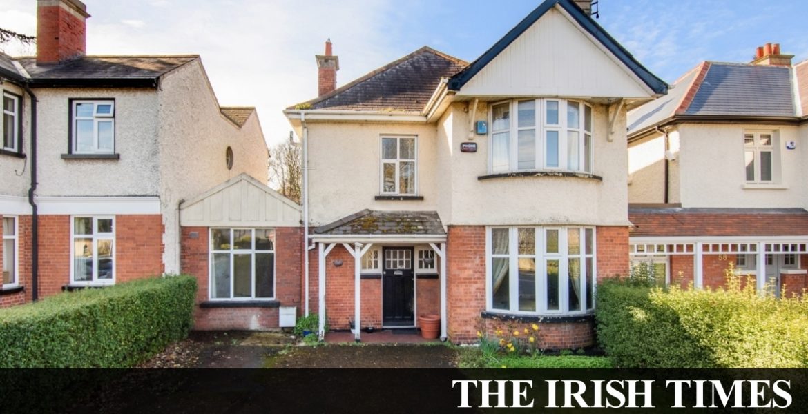 That sinking feeling: is it worth buying a house with subsidence?
