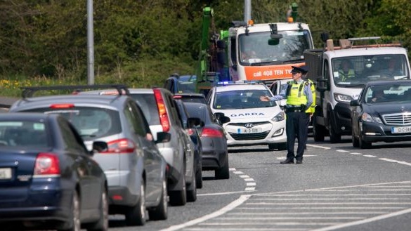 Covid-19 cases in Cavan exceed Dublin as incidence in Border counties rising fast