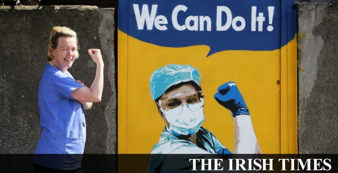 Coronavirus: Government admits growing frustration among public over restrictions
