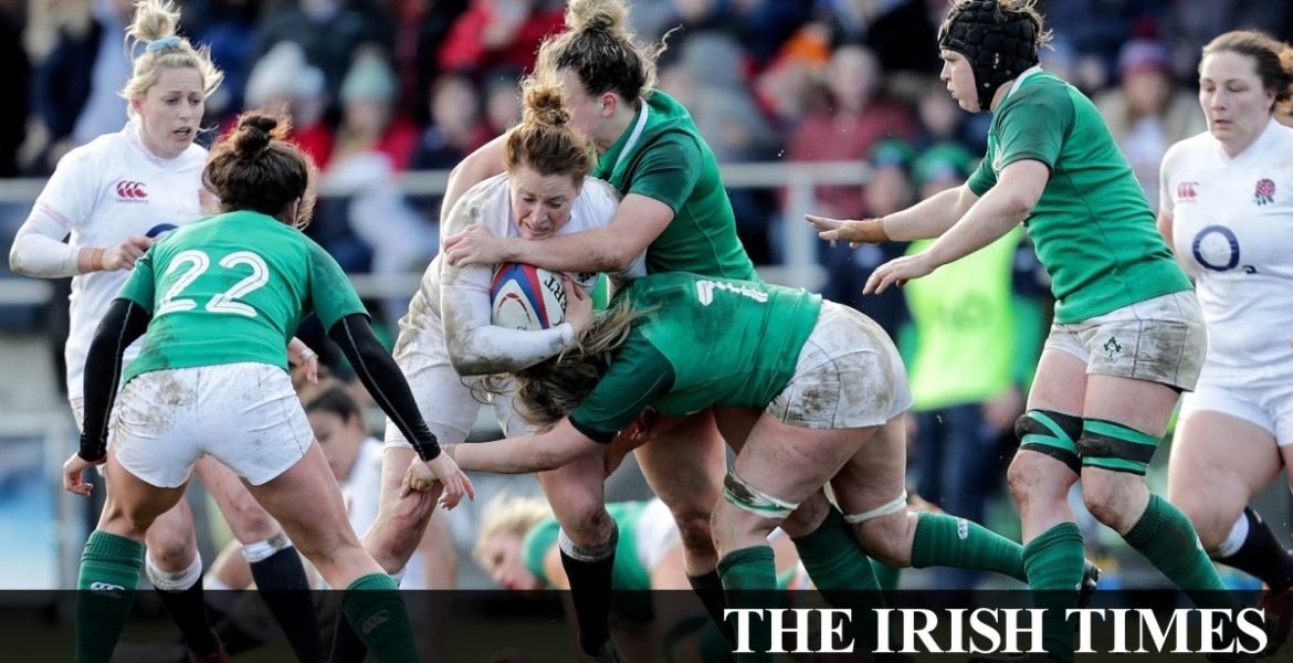 Six Nations organisers consider splitting men’s and women’s tournaments