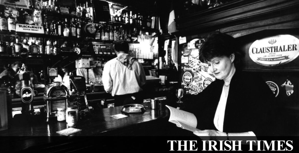 ‘Eavan Boland’s legacy is in her poems, but it is also in Irish life’