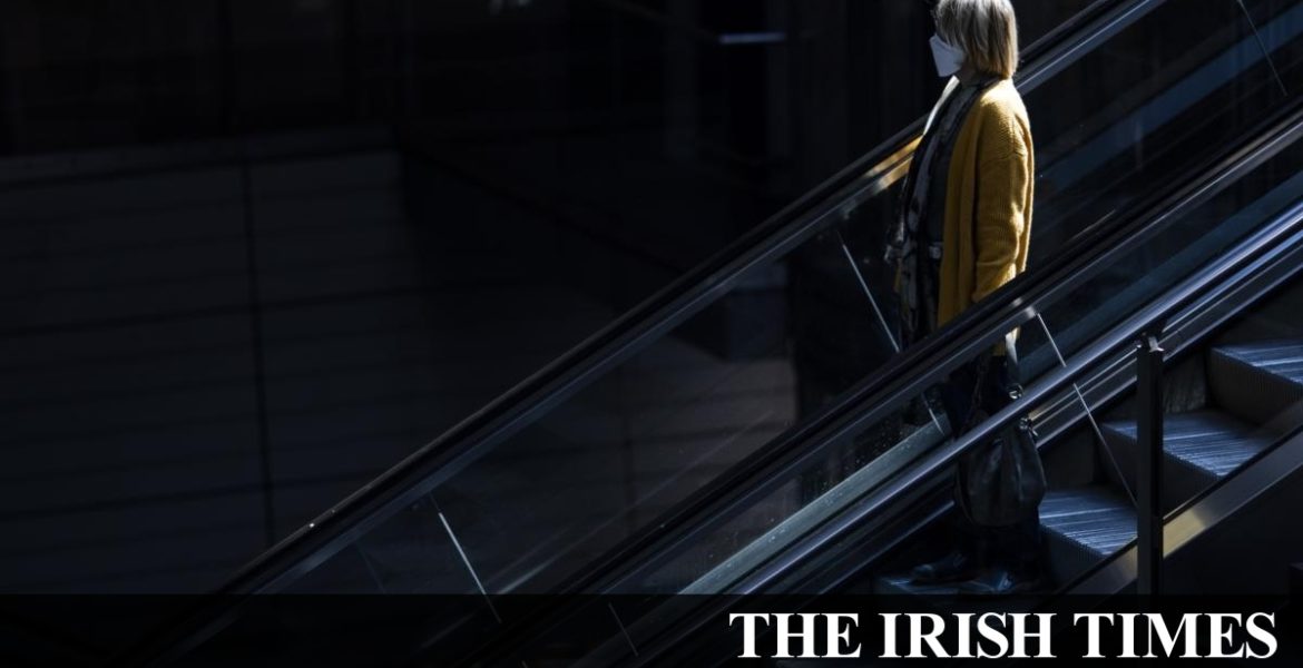 Subscriber Only: Fintan O’Toole: In this crisis, the Government ditched its own plan