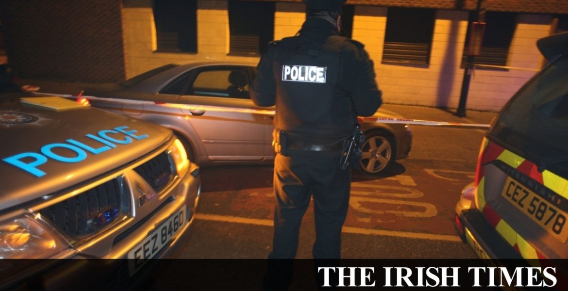 Short-term costs drive ‘storing up’ problems for PSNI