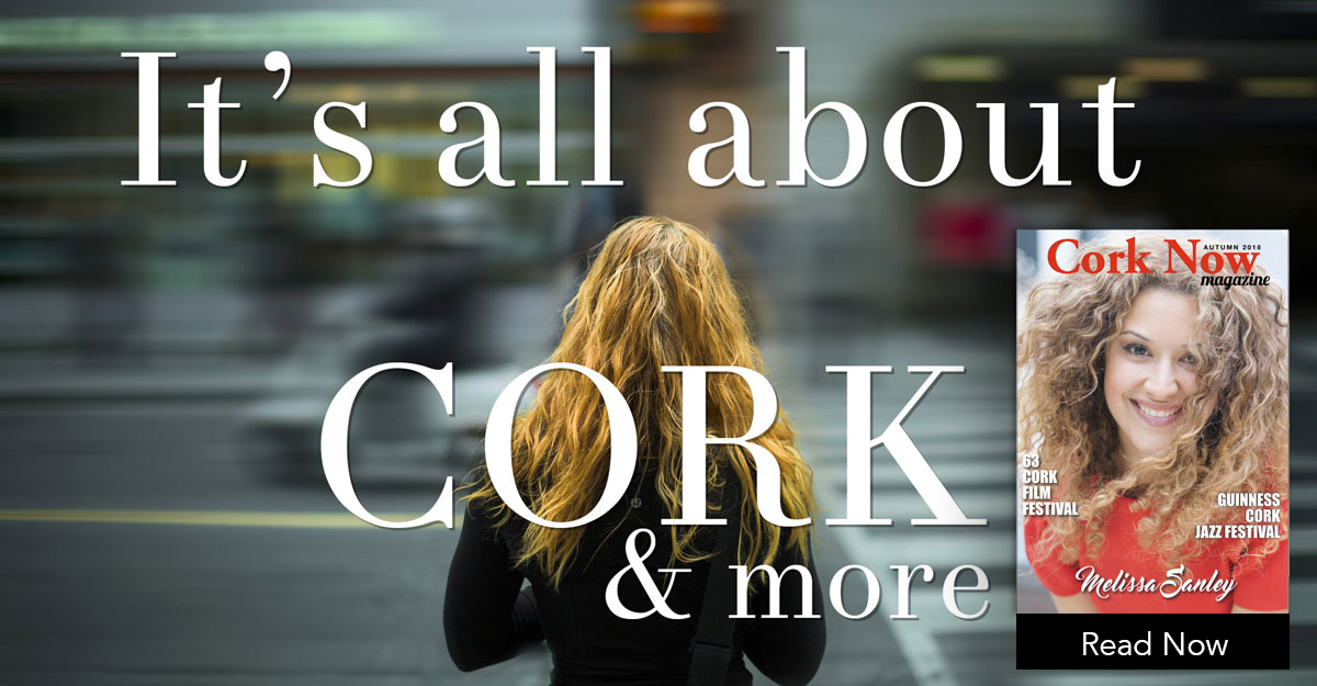 Cork Now Magazine - Magazines in Cork